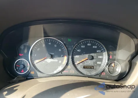 2006 Cadillac Cts Hi Feature V6 z USA, uszkodzony, nr VIN 1G6DP577560137265